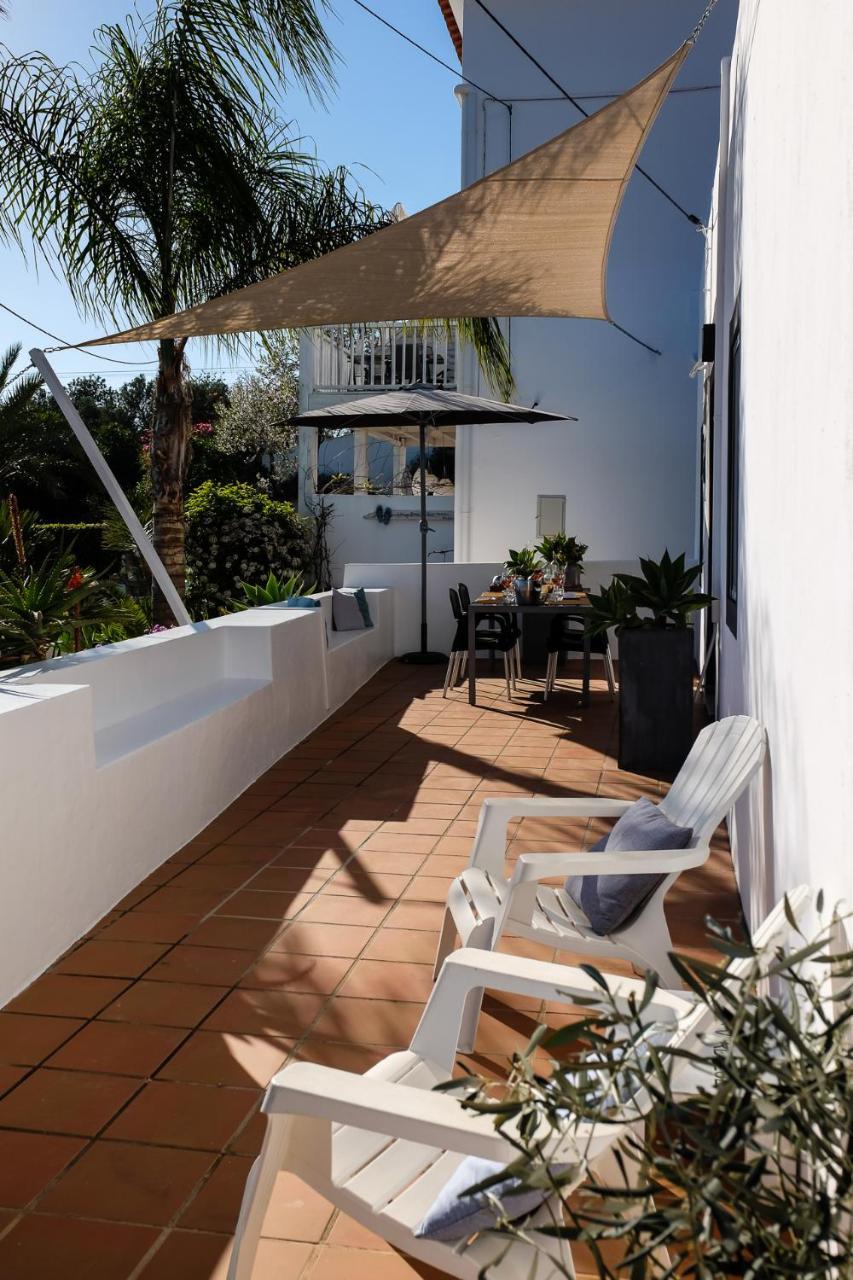 Casa Verdazul Tavira Exterior foto