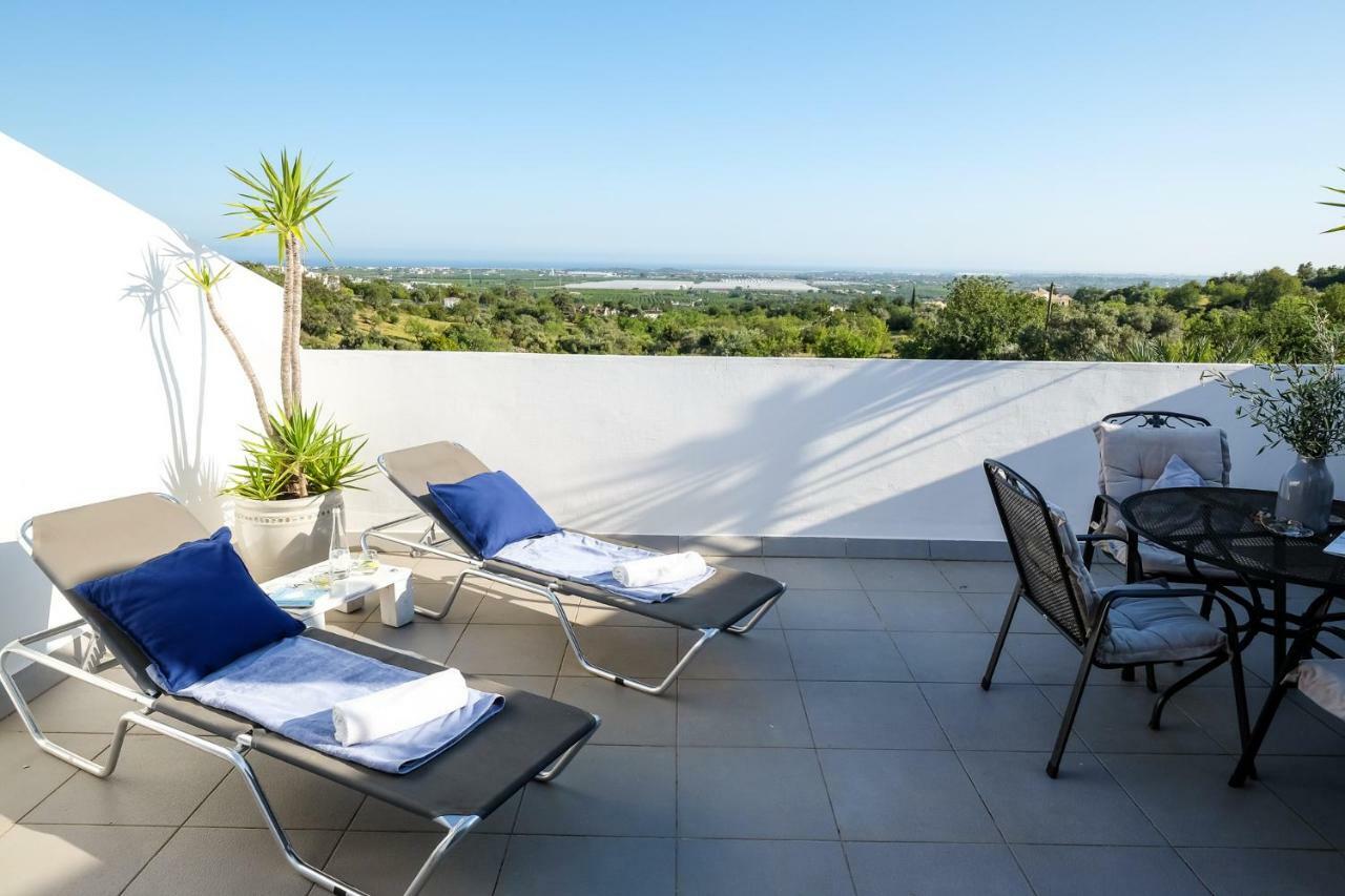 Casa Verdazul Tavira Exterior foto